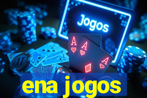 ena jogos